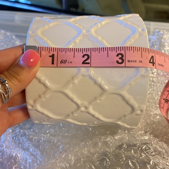 Max Studio Ceramic Jars - Picture 8 of 8